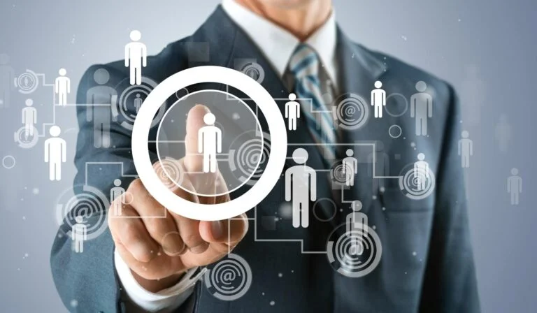 Consultoria em Recrutamento e Seleção em São Paulo