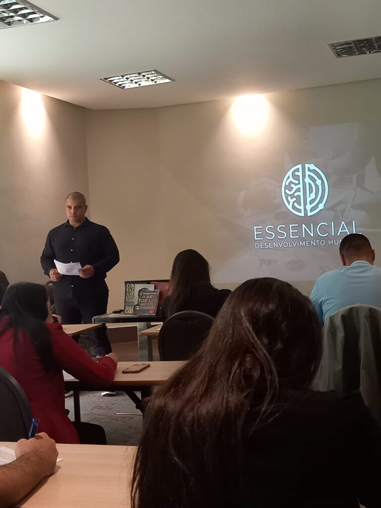 EssencialDH-PROCESSO SELETIVO