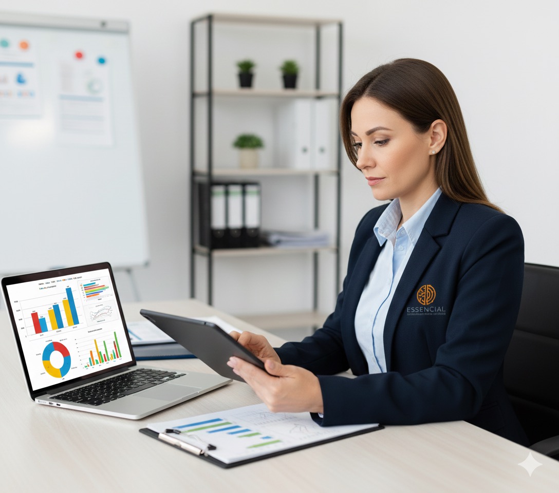 CURSOS ESSENCIAL-CONSULTORIA-DE-RH. MEU RH