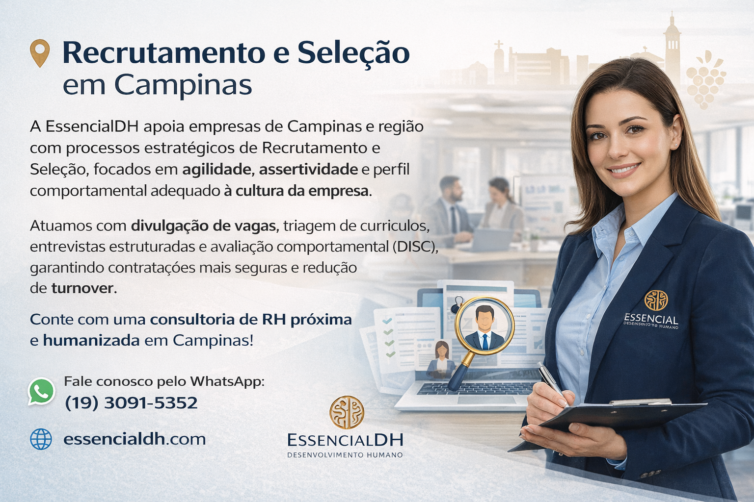 recrutamento-e-selecao-em-Campinas