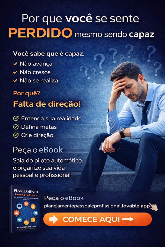 Planejamento Estratégico