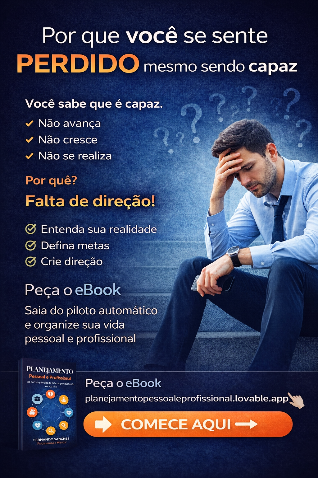 Planejamento Estratégico