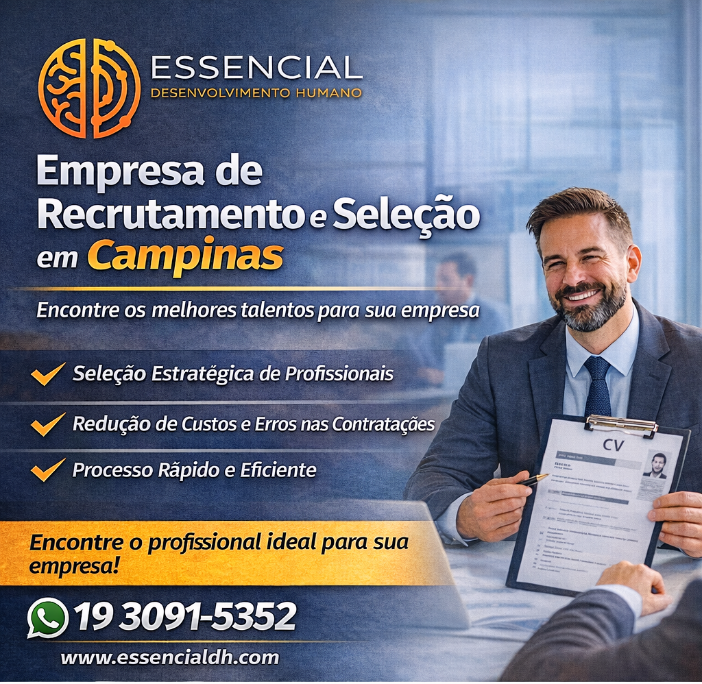 Recrutamento-e-selecao-em-Campinas